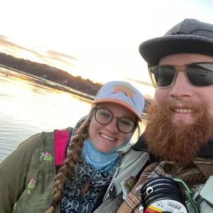 Meet your Posher, Nathan